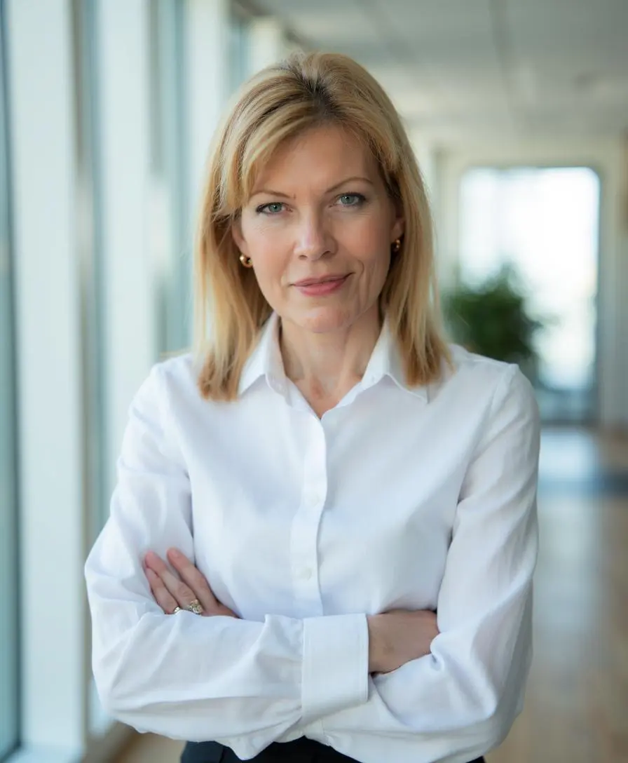 Nancy Amert, founder of Agility Educators